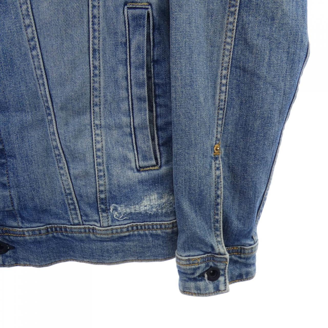 デンハム DENHAM デニムジャケット