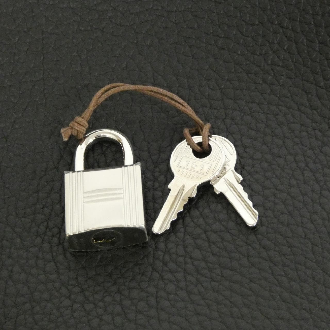 エルメス ピコタン ロック PM 056289CK バッグ