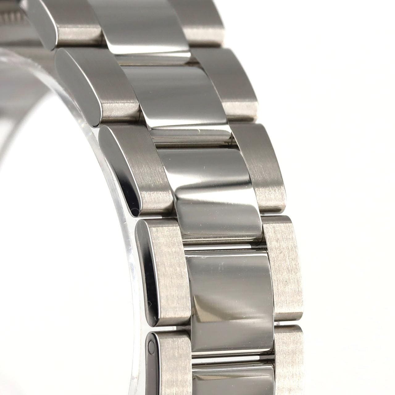 ロレックス GMTマスターⅡ 126710GRNR･3 SS 自動巻 ランダム番