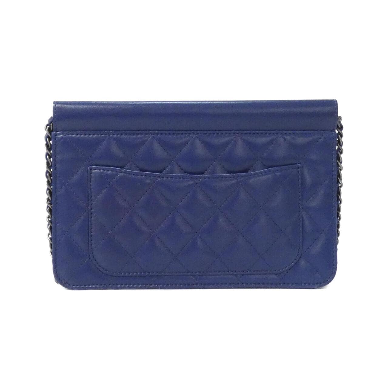 シャネル 67968 ショルダーバッグ