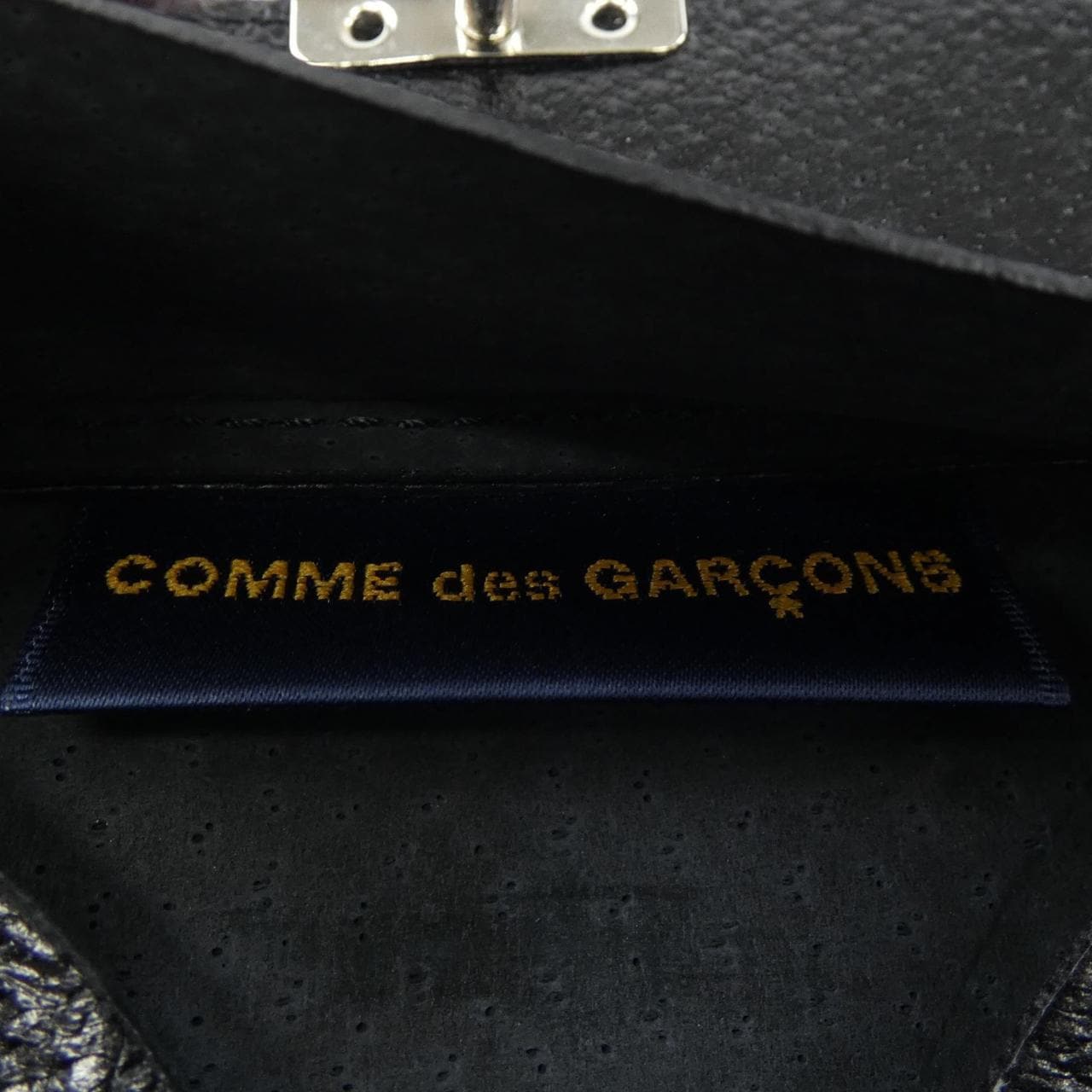コムデギャルソン COMME des GARCONS GZ-K205 WALLET