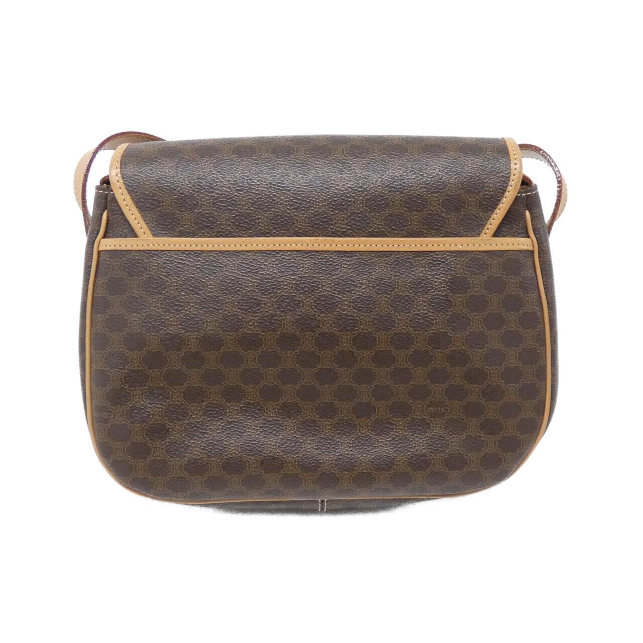 【ヴィンテージ】セリーヌ ショルダーバッグ