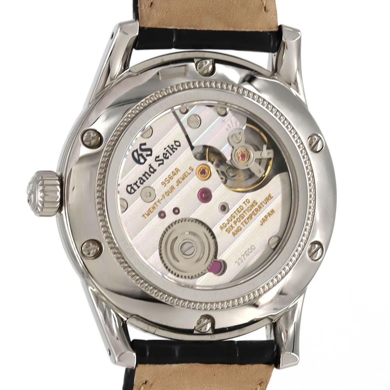 セイコー グランドセイコー･エレガンスコレクション 9S64-00Z0/SBGW281 SS 手巻