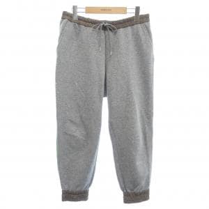 カラー Kolor 18SBM-P10234 パンツ