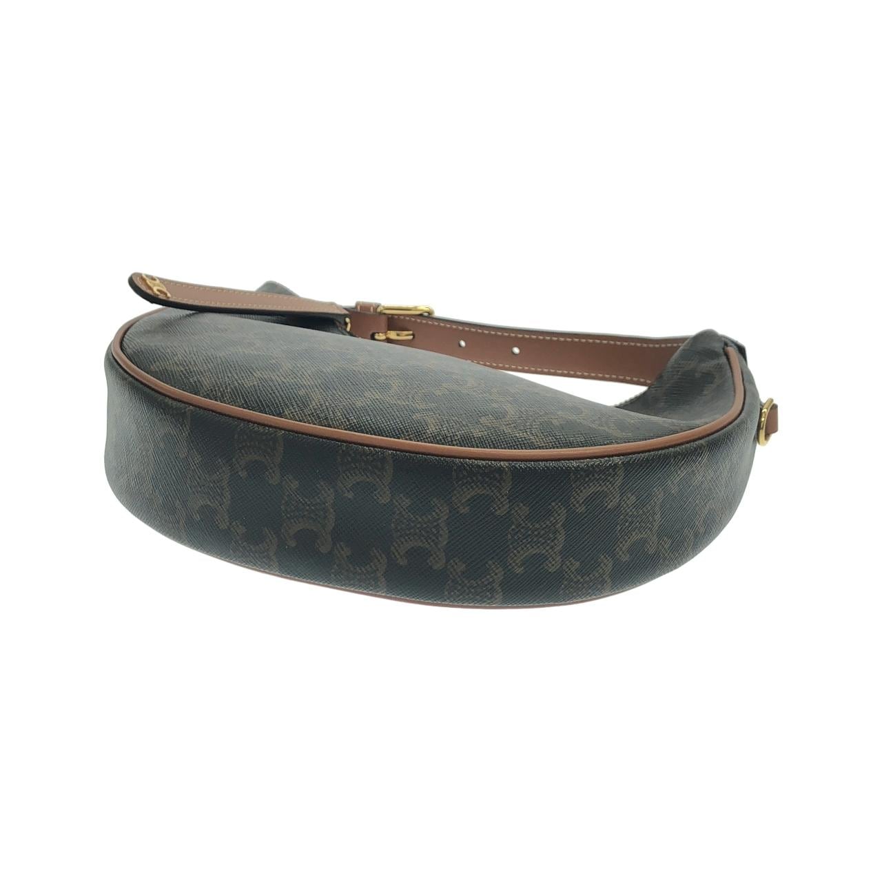 セリーヌ ティーン セリーヌ ルル 120722FQM ショルダーバッグ