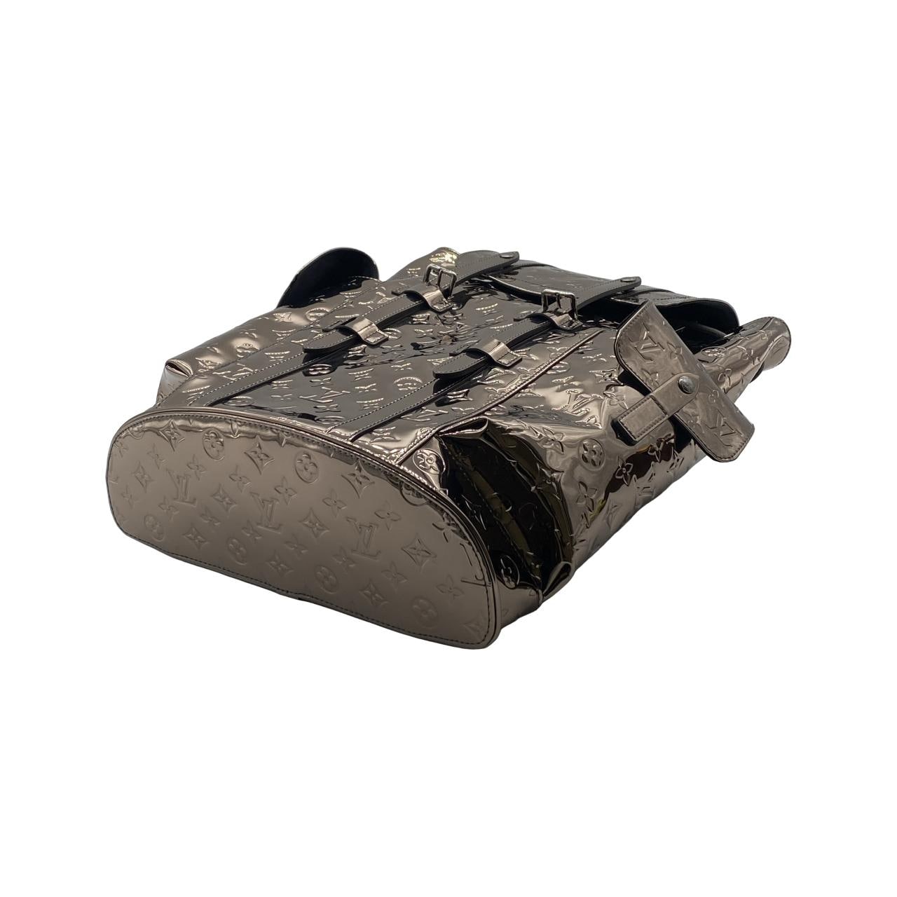 ルイヴィトン モノグラム ミラー クリストファー MM M27051 リュックサック