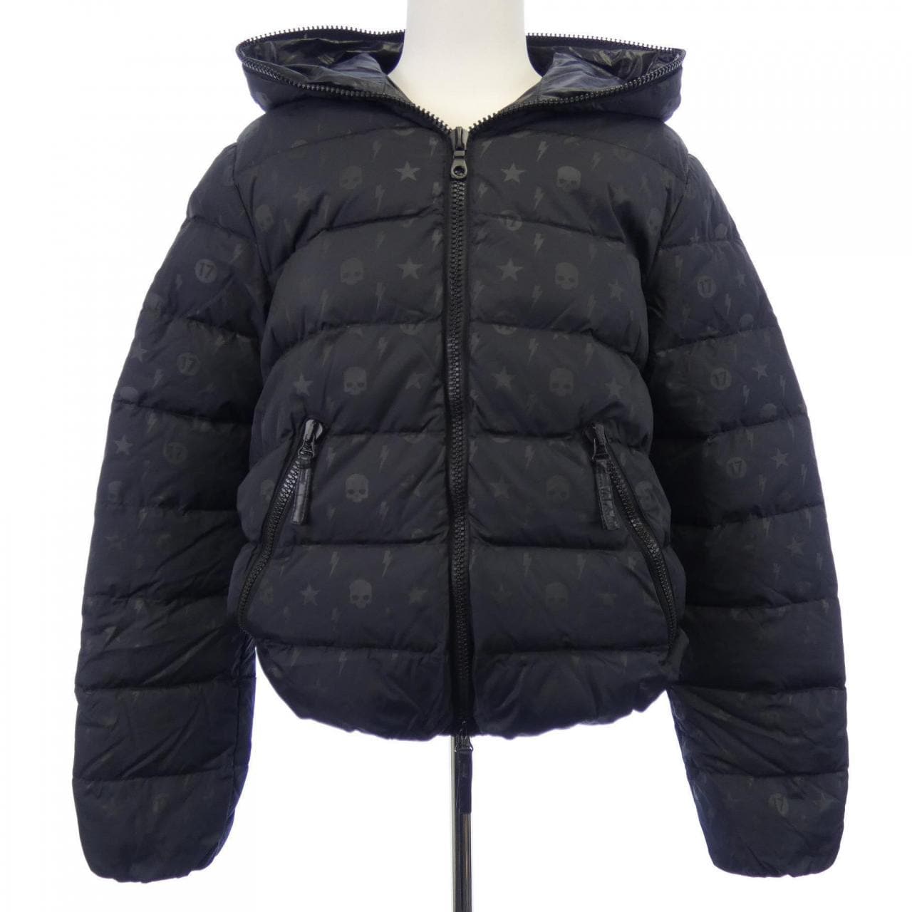 デュベティカ DUVETICA HYDROGEN ダウンジャケット