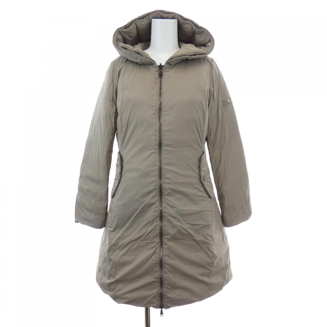 タトラス TATRAS LTA9HU4706 ダウンコート