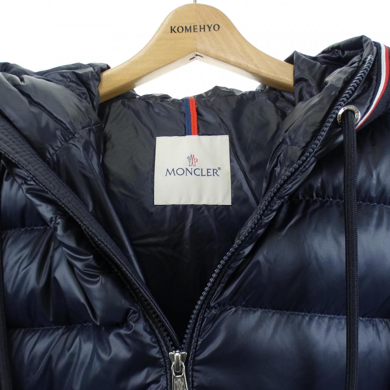 モンクレール MONCLER PAVIN ダウンジャケット
