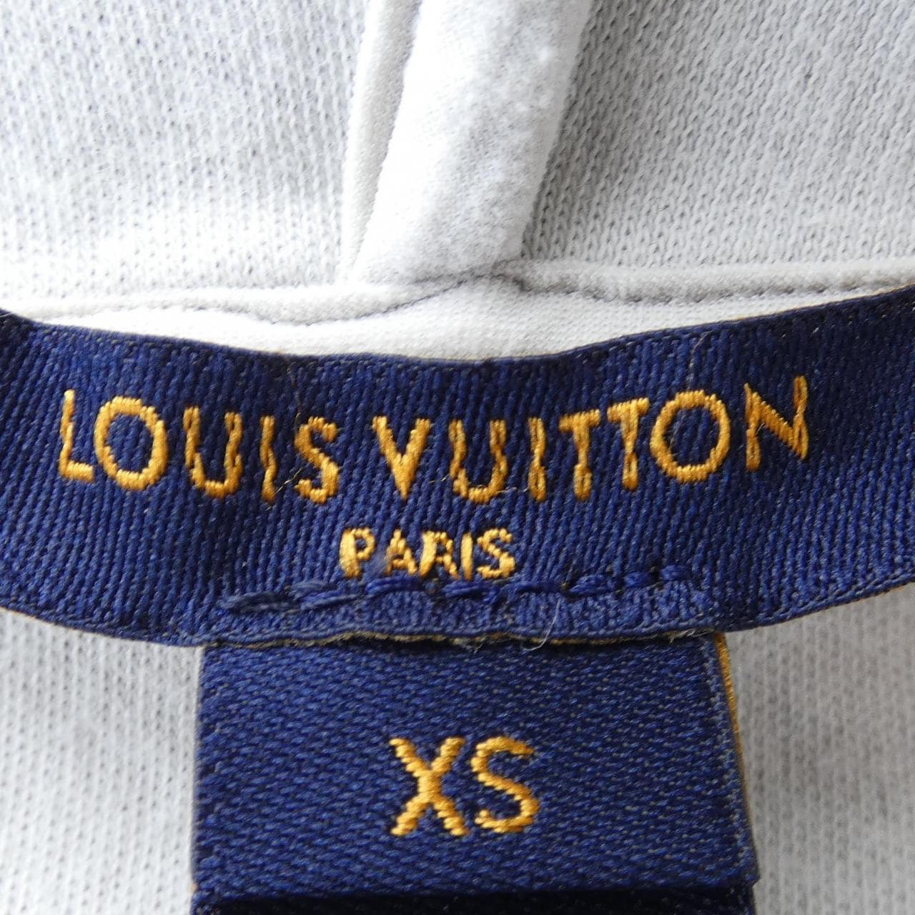 ルイヴィトン LOUIS VUITTON FFST04FED パーカー