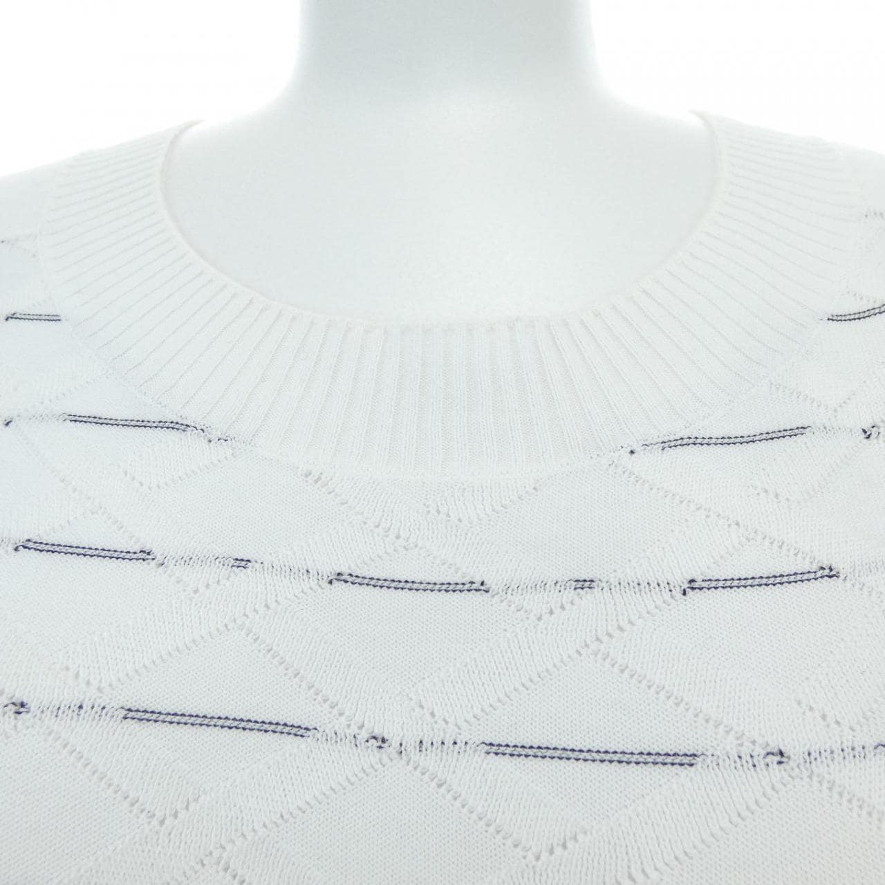 シャネル CHANEL P47893K06108 ニット