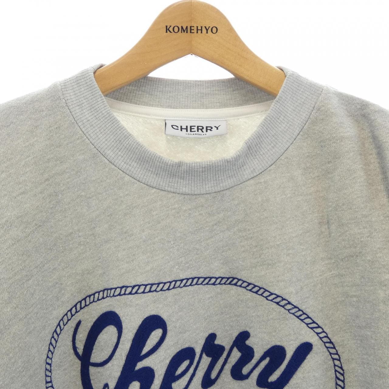 CHERRY LOS ANGELES スウェット