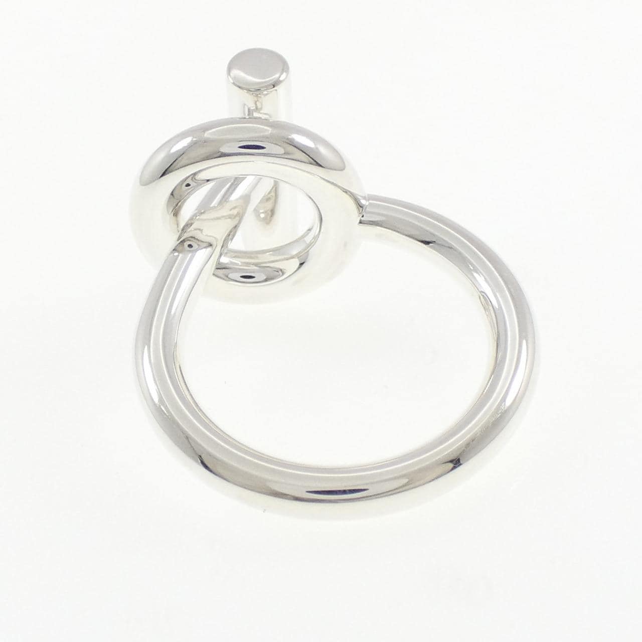 エルメス エシャペ リング