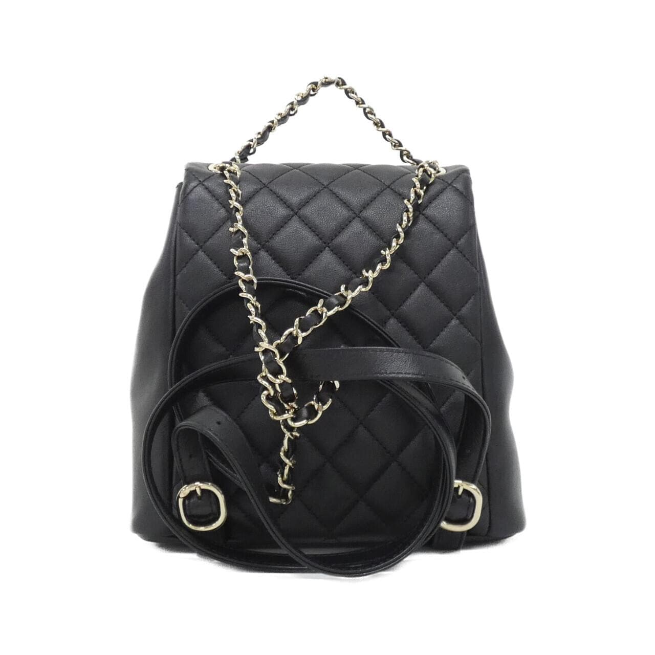 シャネル AS3860 リュックサック