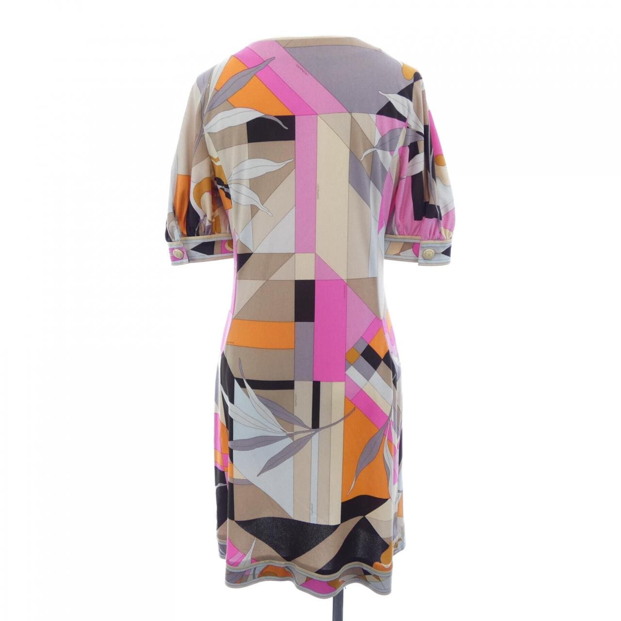 レオナールファッション LEONARD FASHION ワンピース