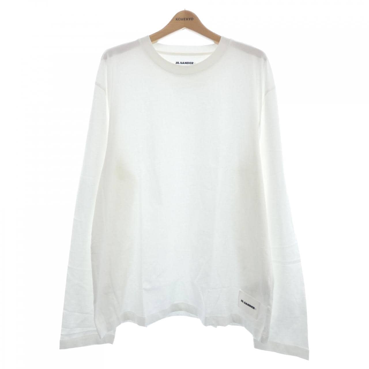 ジルサンダープラス JIL SANDER+ J47GC0002 J45048 Tシャツ