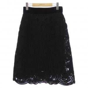 ドルチェアンドガッバーナ DOLCE&GABBANA F4BTQZ/GD77R スカート