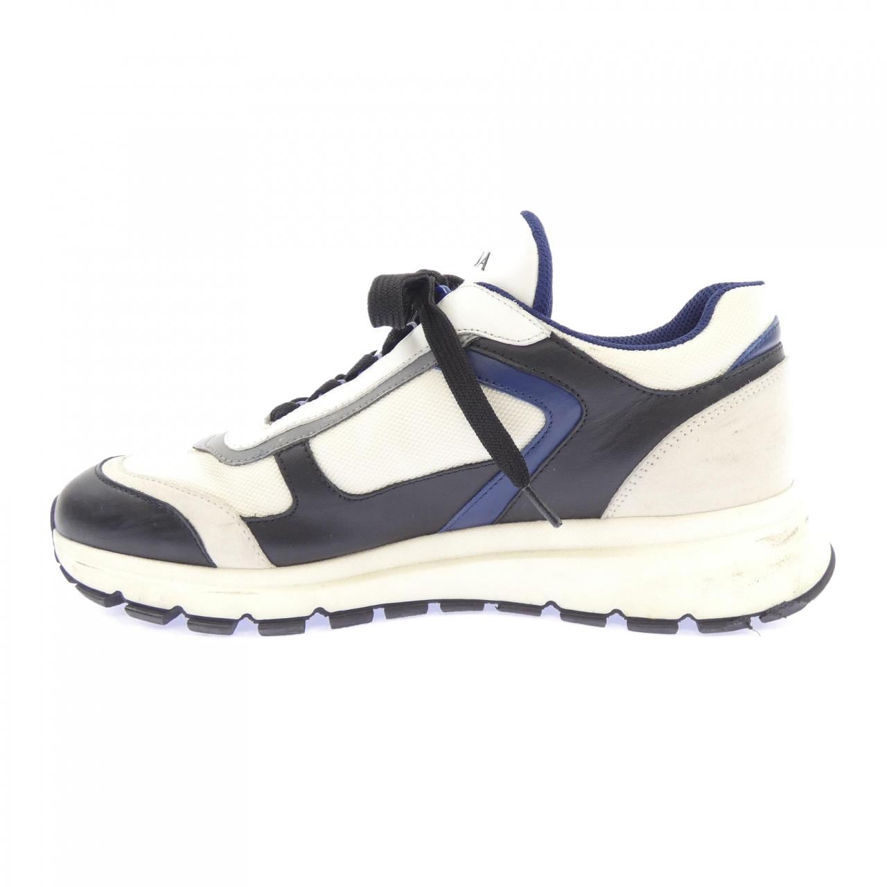 プラダ PRADA 4E3482 スニーカー