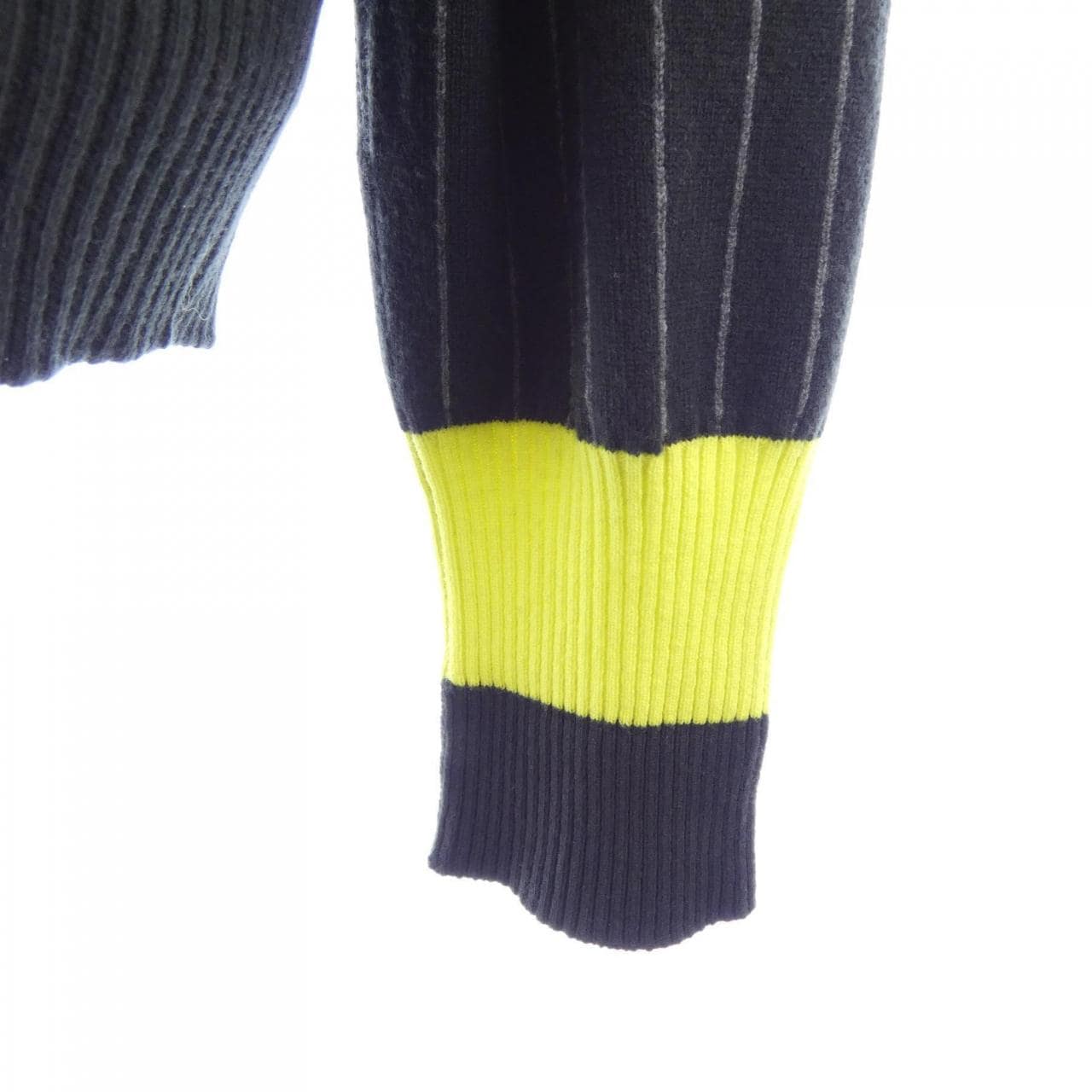 エルメス HERMES *82-5730 カーディガン