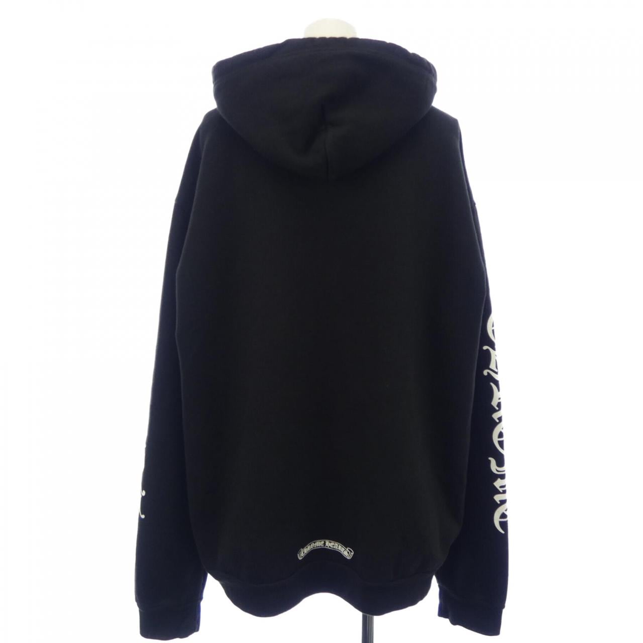 クロムハーツ CHROME HEARTS 408152701******457 パーカー