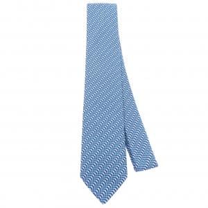 エルメス HERMES NECKTIE