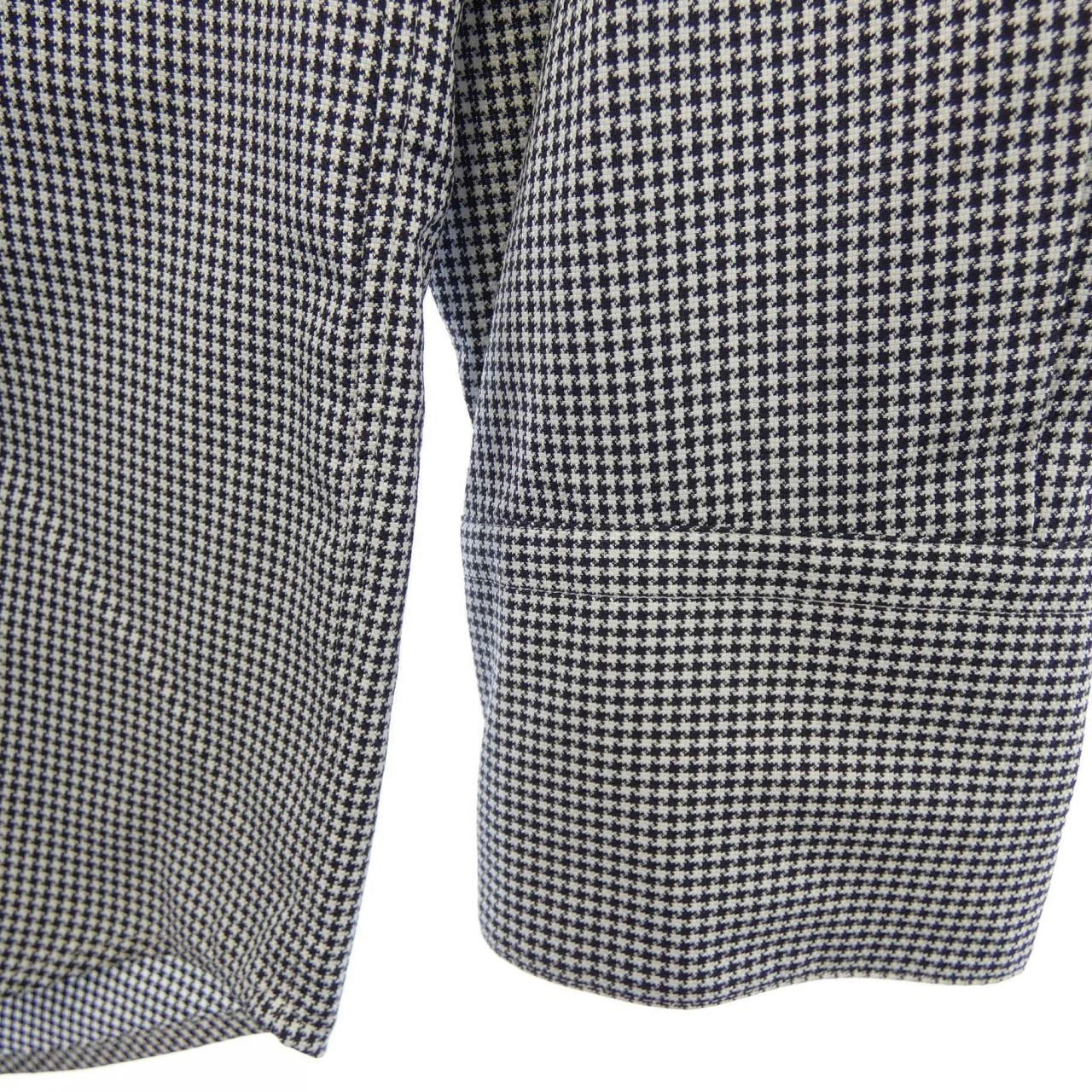 エッフェビームス EFFE BEAMS シャツ