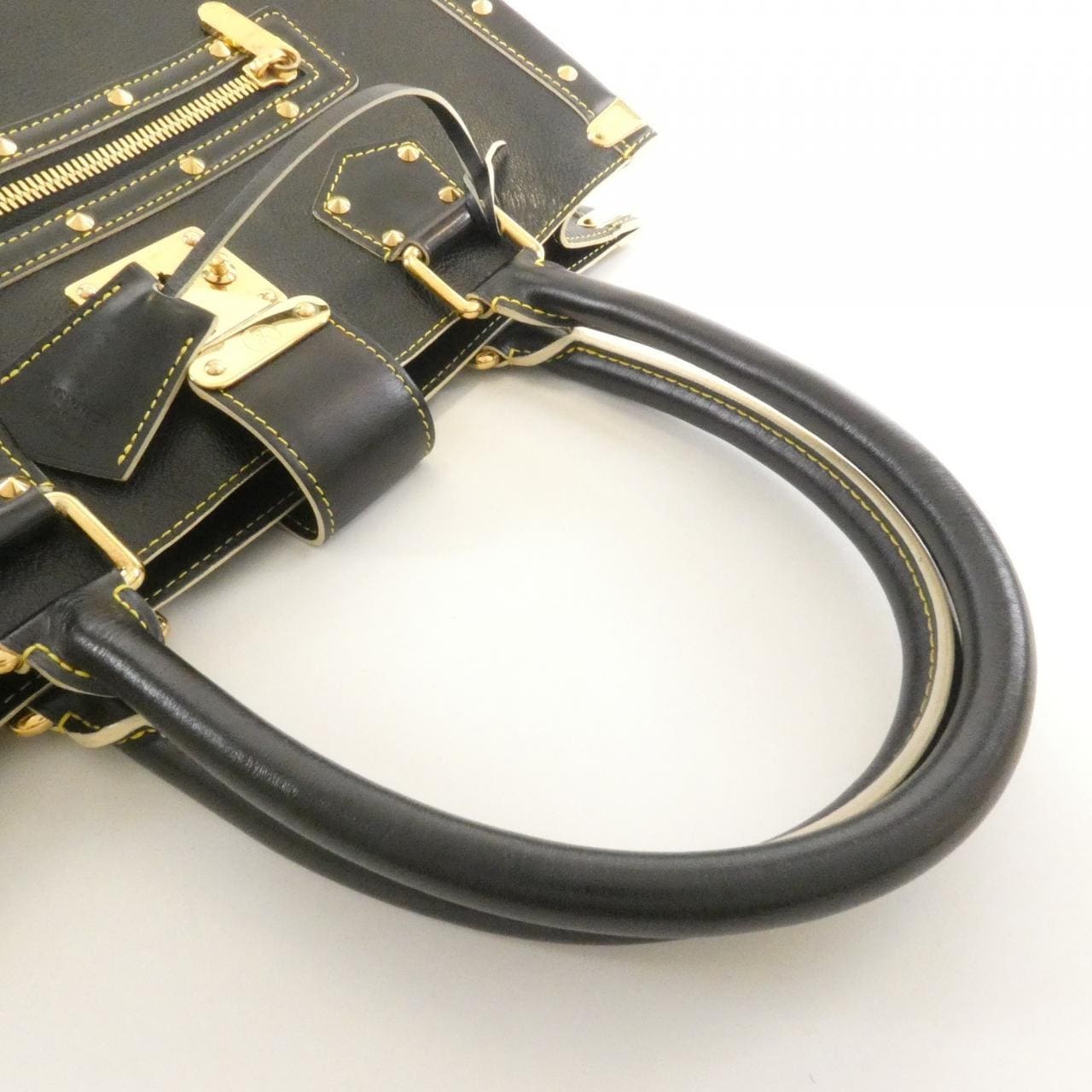 LOUIS VUITTON Suhali Fabulous M91812 Shoulder Bag
