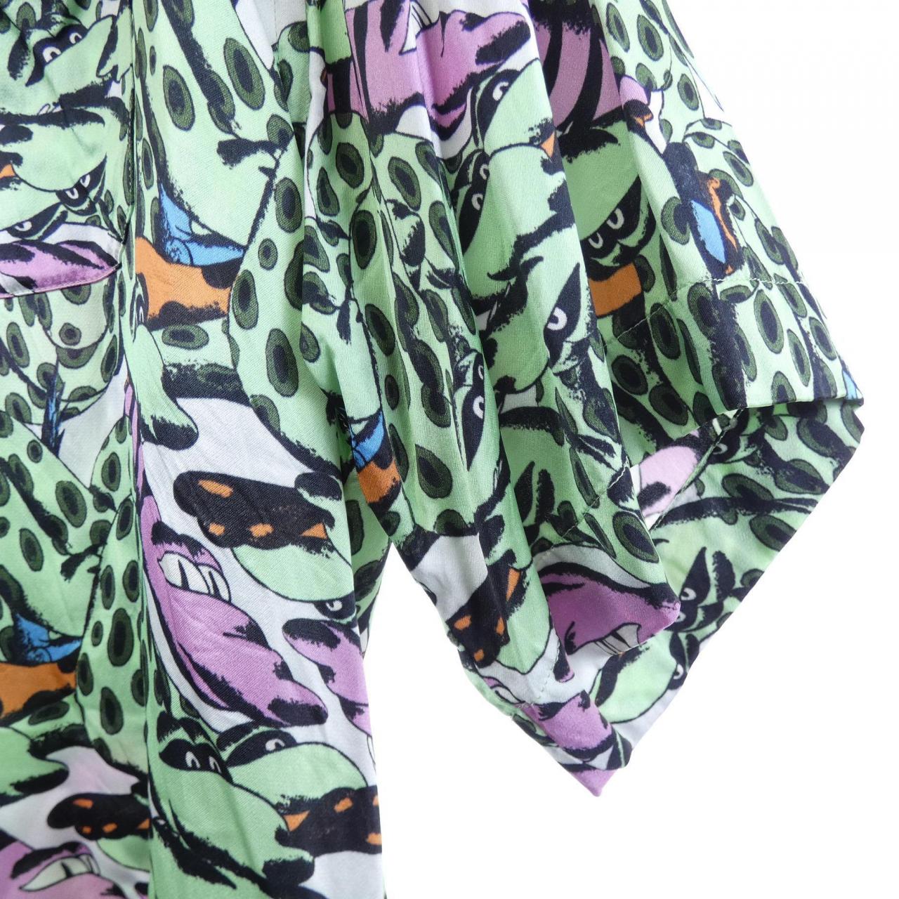 マルニ MARNI CUMU0054A0 S52312 S／Sシャツ