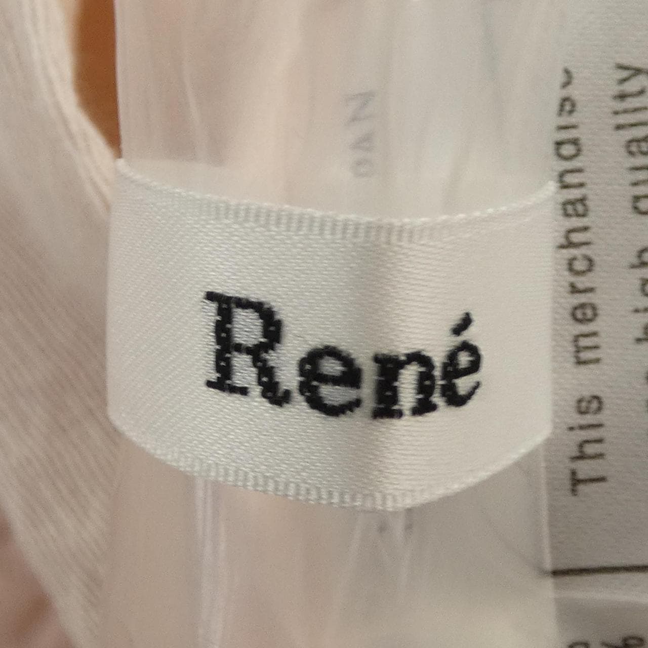 ルネ RENE ワンピース