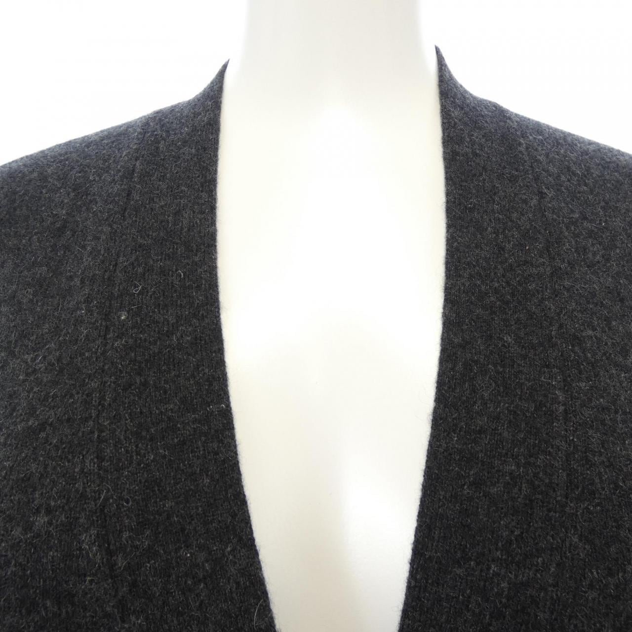 CORTE DI KEL ロングカーディガン