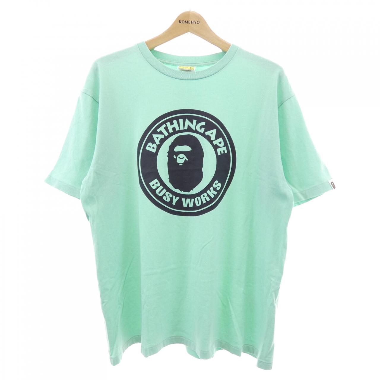 コメ兵｜ベイプ BAPE Tシャツ｜ベイプ｜メンズファッション｜トップス 
