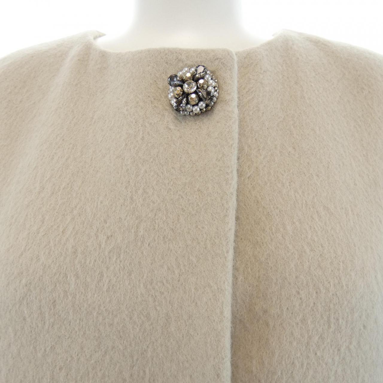 トゥービーシック TO BE CHIC W5B05-252-06 コート