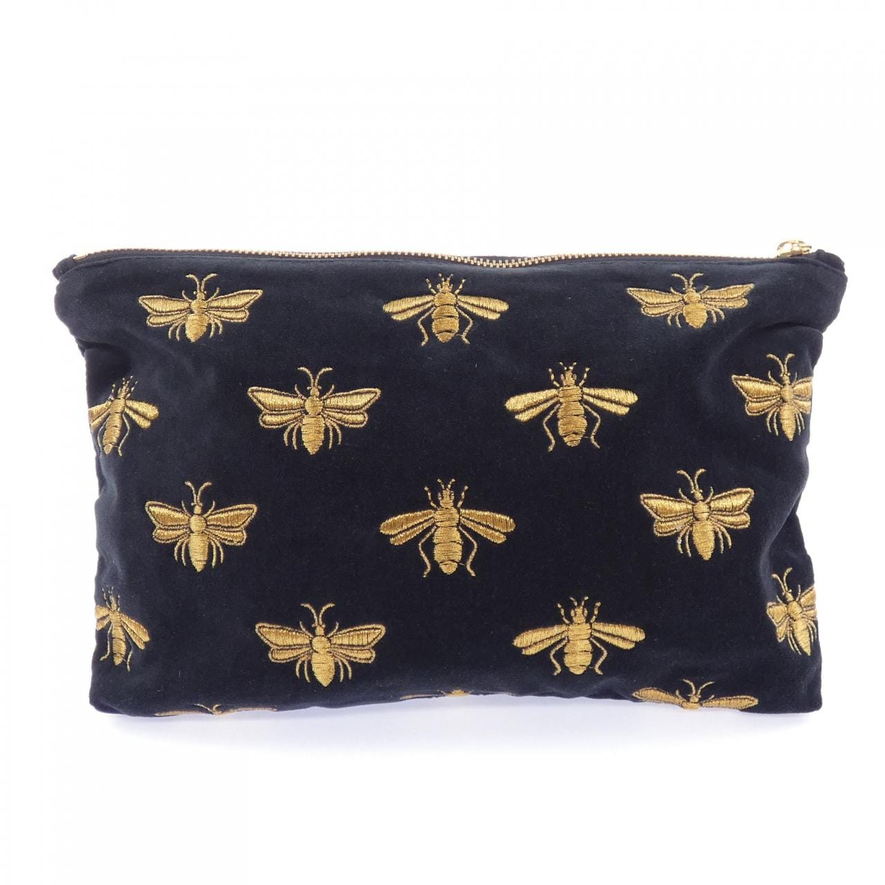 Elizabeth Scarlett POUCH
