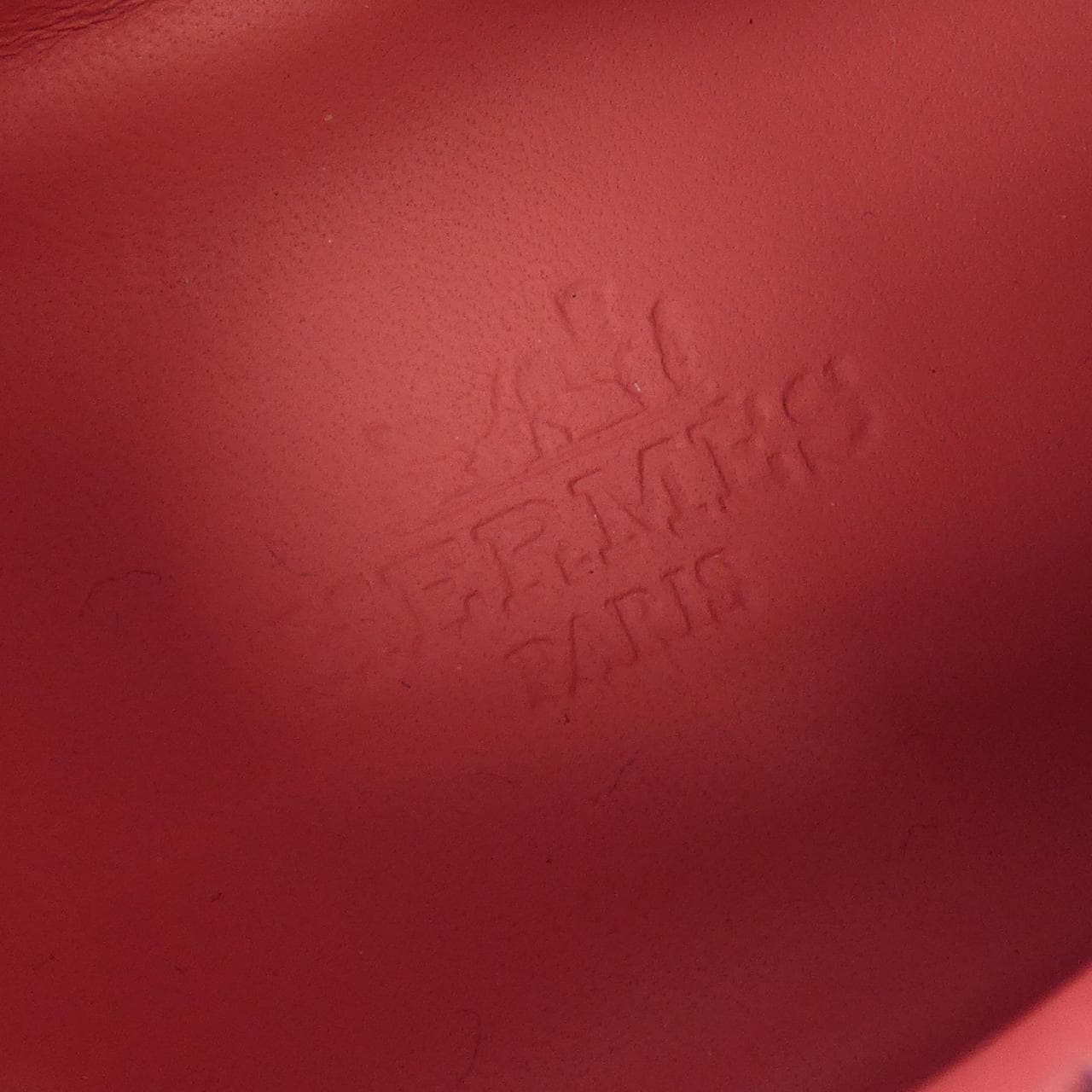 エルメス HERMES バウンシング BOUNCING 221177Z スニーカー