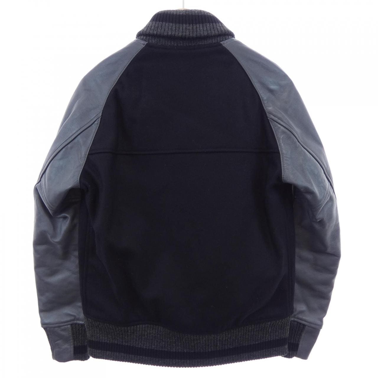 コムデギャルソン COMME des GARCONS JOHNSON　LEATHERS スタジャン