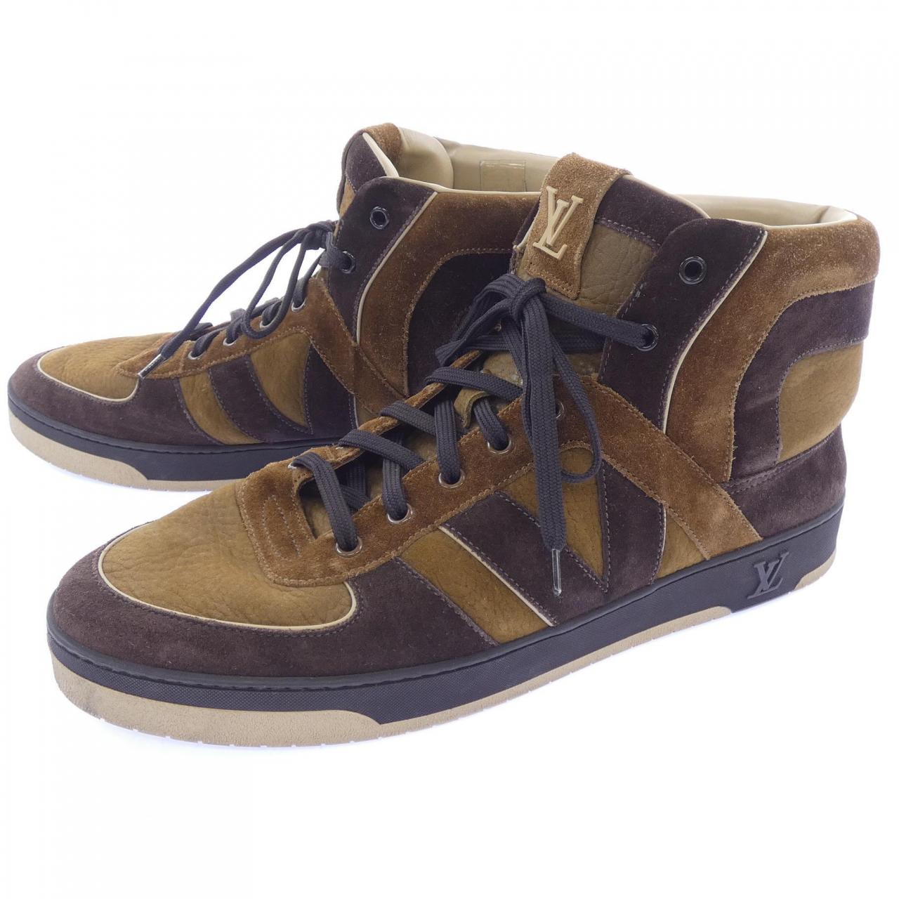 ルイヴィトン LOUIS VUITTON スニーカー