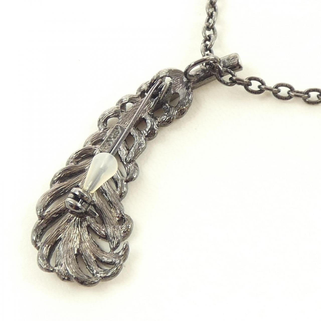 フォクシー FOXEY NECKLACE