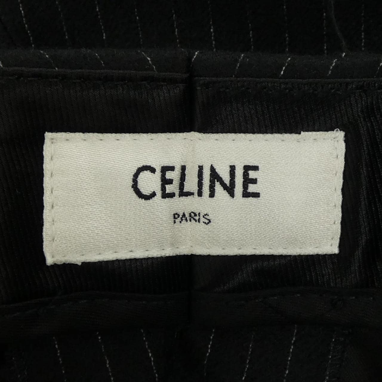 セリーヌ CELINE 2P401495R パンツ