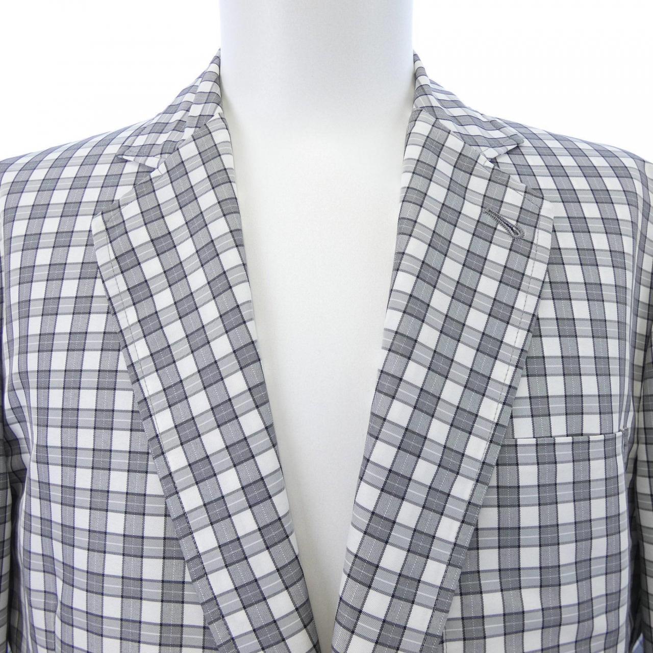 エルメス HERMES 41-5269 ジャケット