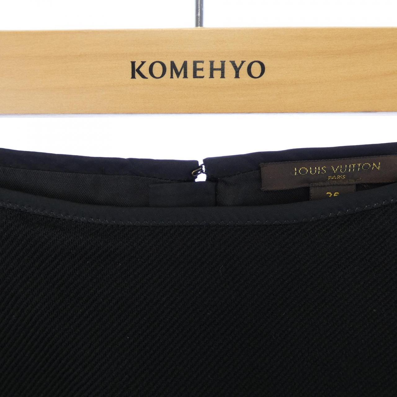 ルイヴィトン LOUIS VUITTON WPSK14BDD スカート