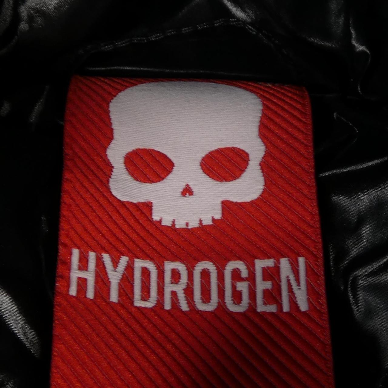デュベティカ DUVETICA HYDROGEN ダウンジャケット