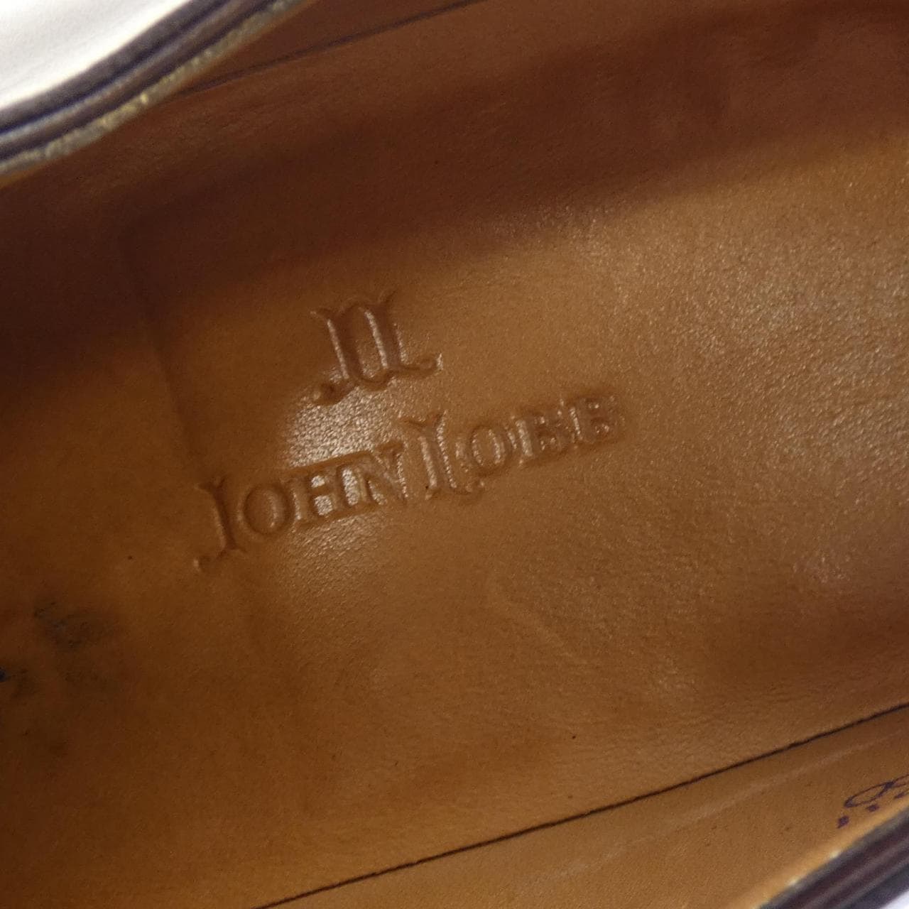ジョンロブ JOHN LOBB PHILIPE2 シューズ