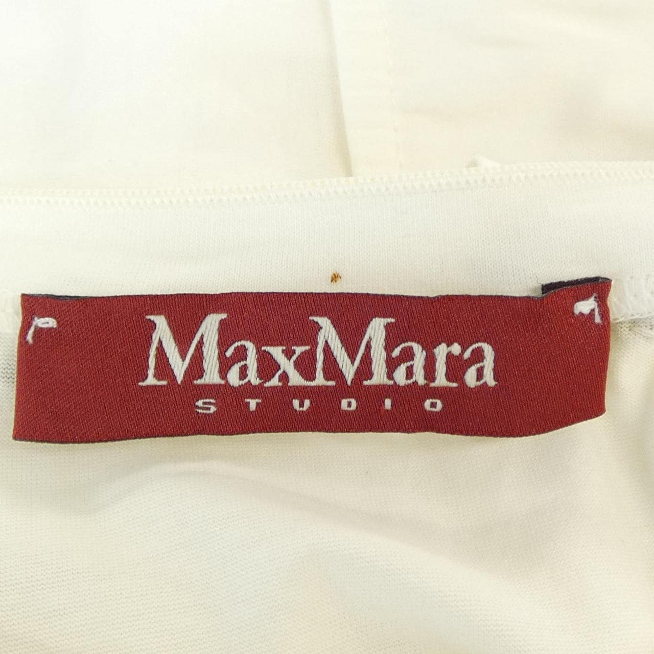 マックスマーラステュディオ Max Mara STUDIO Tシャツ