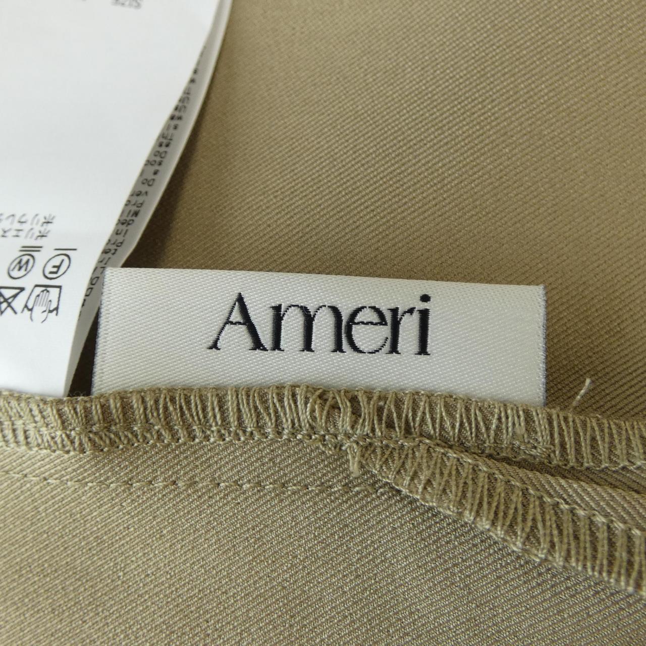 アメリ AMERI VINTAGE パンツ