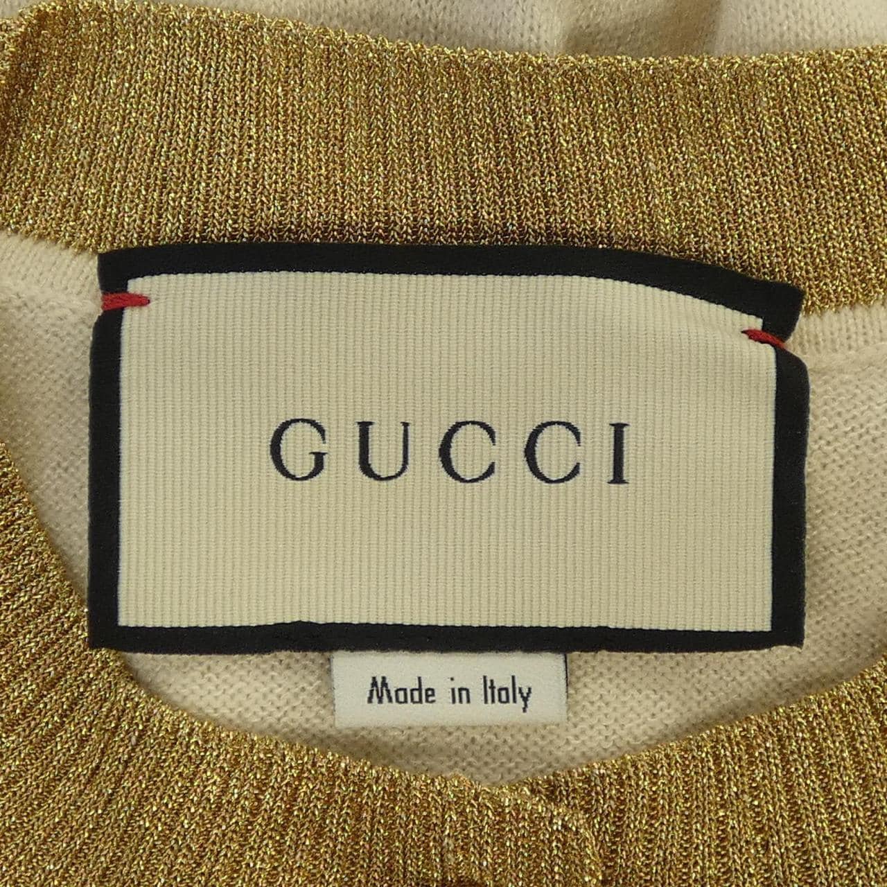 グッチ GUCCI 501402-X9M84 カーディガン