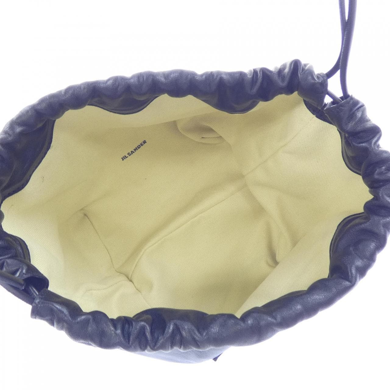 ジルサンダー JIL SANDER DUMPLING J07WG0027 BAG
