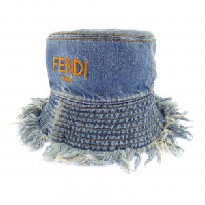 フェンディ FENDI FXQ963 AN9J ハット