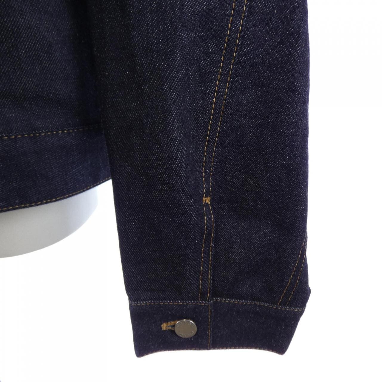 プラダ PRADA GEB291 SOOO 17YZ デニムジャケット