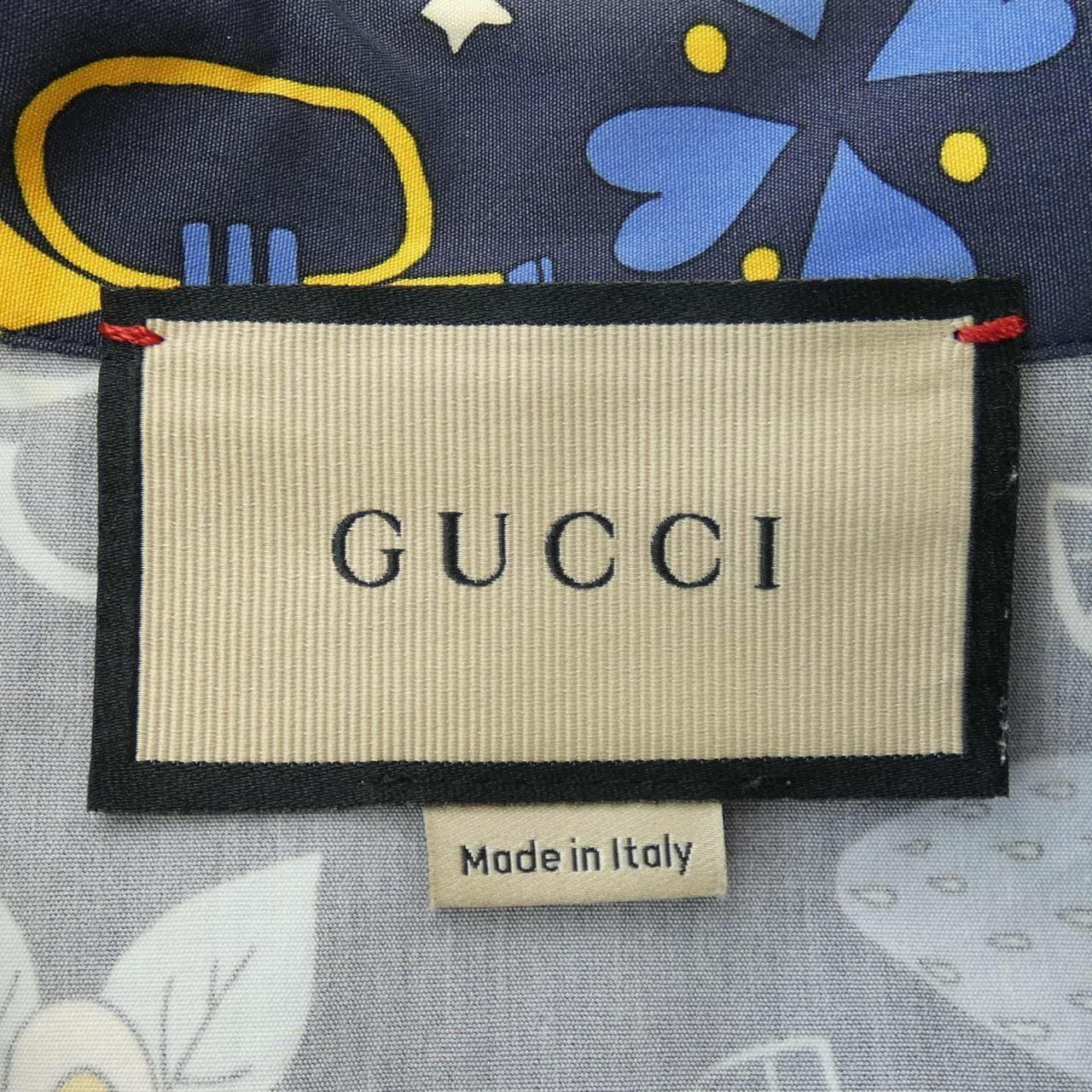 Gucci GUCCI shirt