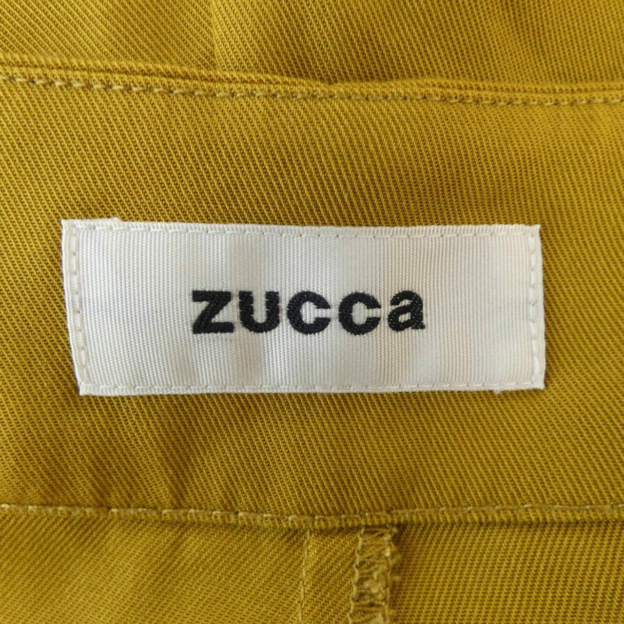 ズッカ ZUCCA スカート